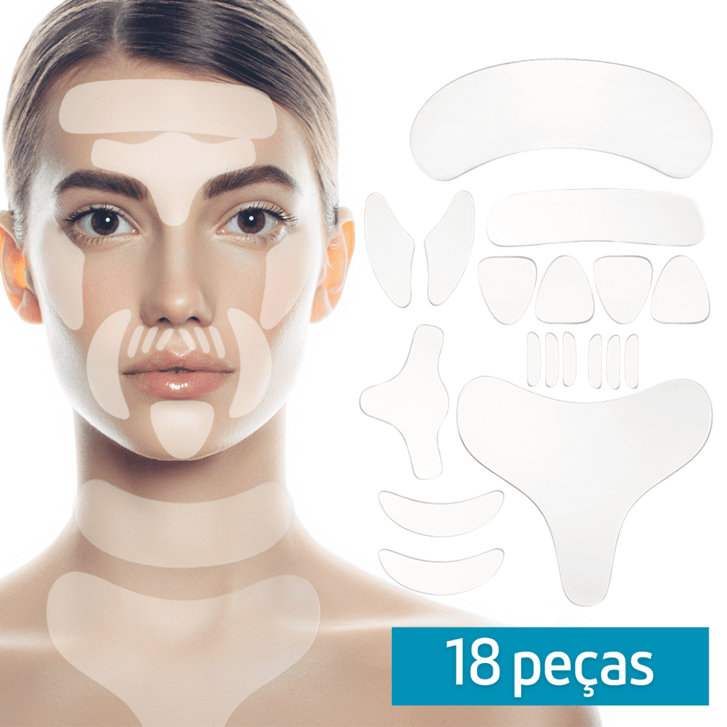 ✨ New Botox — Ritual Noturno de Rejuvenescimento Natural