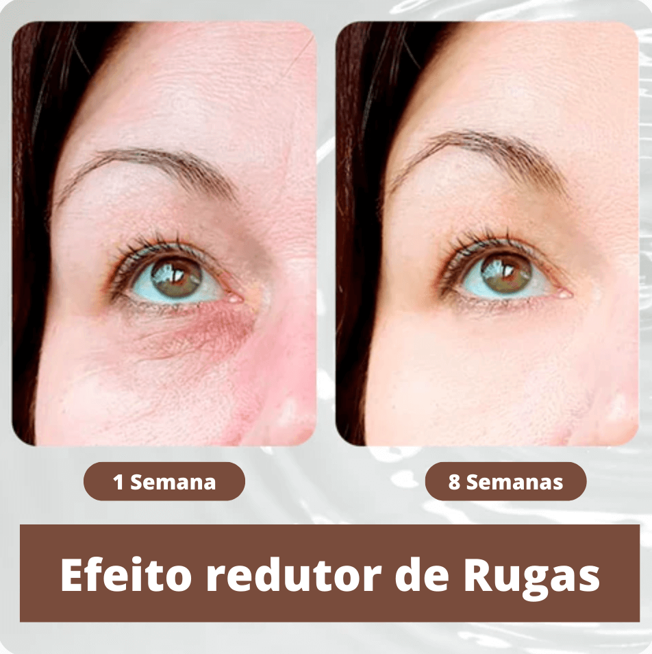 🌿 Gel Antienvelhecimento DERMA+ Firm – Renovação e Firmeza Visível