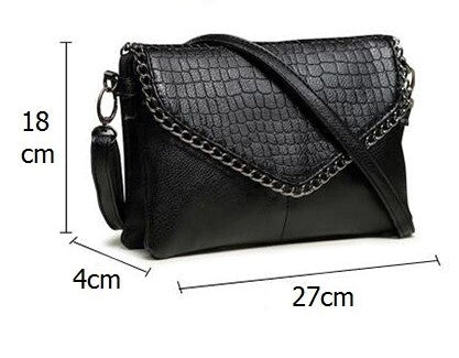 👜 Bolsa Feminina Modelo Beauty V – Sofisticação e Estilo em Cada Detalhe