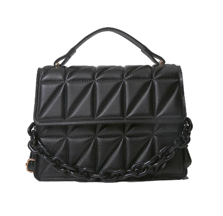 👜 Bolsa Feminina de Mão Modelo Forever Chocolate – Elegância e Praticidade em Cada Detalhe