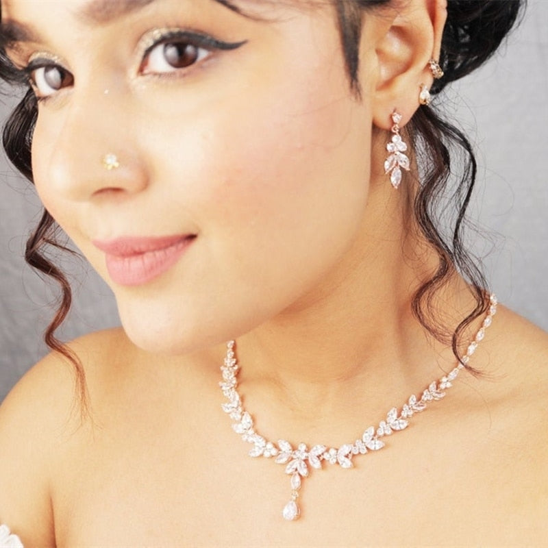 💎 Conjunto para Festa Modelo Emma – Luxo e Sofisticação em Cada Detalhe