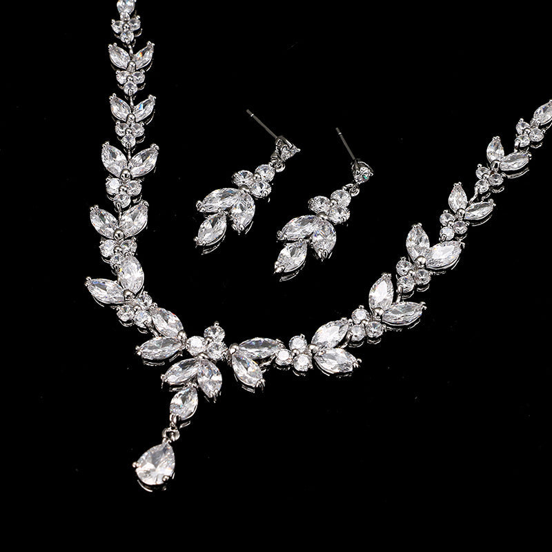💎 Conjunto para Festa Modelo Emma – Luxo e Sofisticação em Cada Detalhe