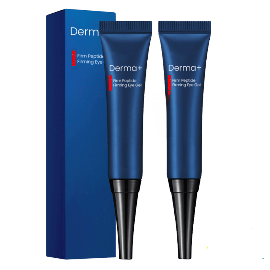 🌿 Gel Antienvelhecimento DERMA+ Firm – Renovação e Firmeza Visível