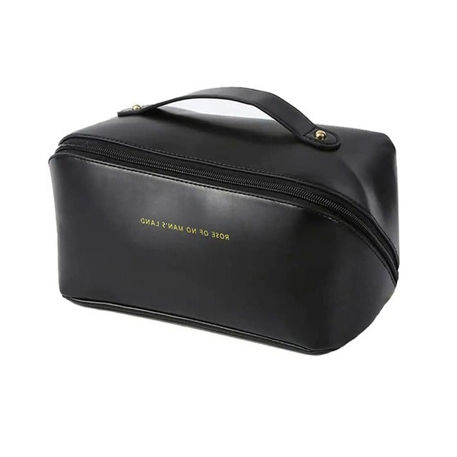 👜 Necessaire Beauty Extra – Organização e Elegância para Sua Rotina