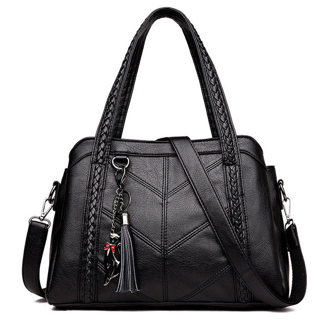 👜 Bolsa Feminina Modelo Cool – Estilo, Versatilidade e Personalidade