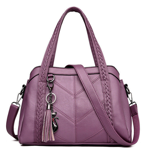👜 Bolsa Feminina Modelo Cool – Estilo, Versatilidade e Personalidade
