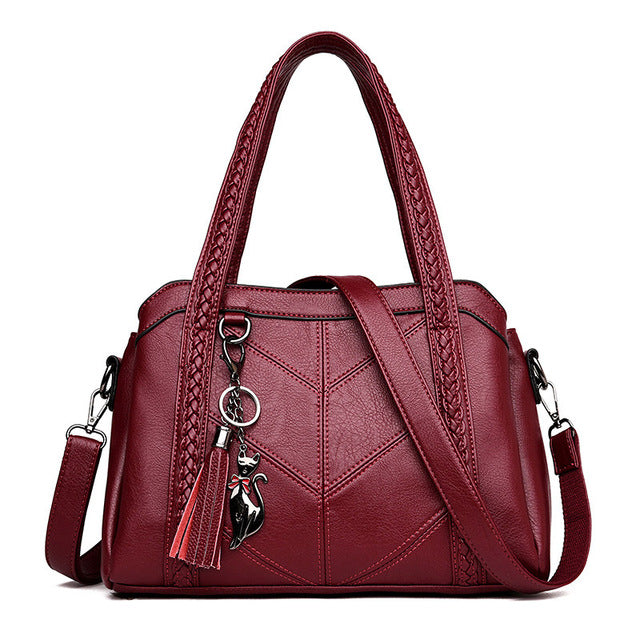 👜 Bolsa Feminina Modelo Cool – Estilo, Versatilidade e Personalidade