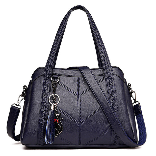 👜 Bolsa Feminina Modelo Cool – Estilo, Versatilidade e Personalidade