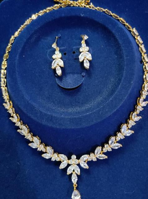 💎 Conjunto para Festa Modelo Emma – Luxo e Sofisticação em Cada Detalhe