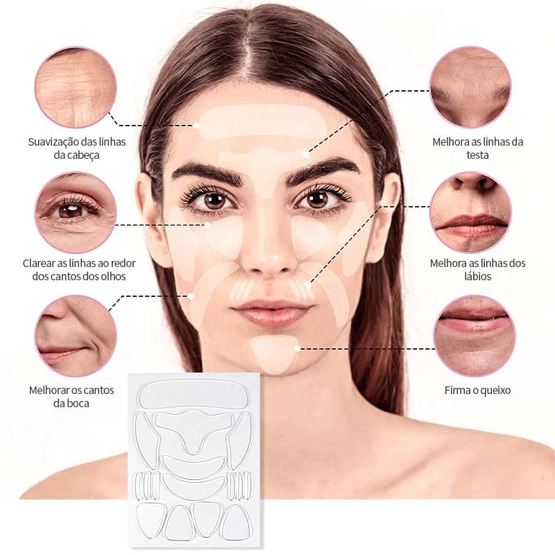 ✨ New Botox — Ritual Noturno de Rejuvenescimento Natural